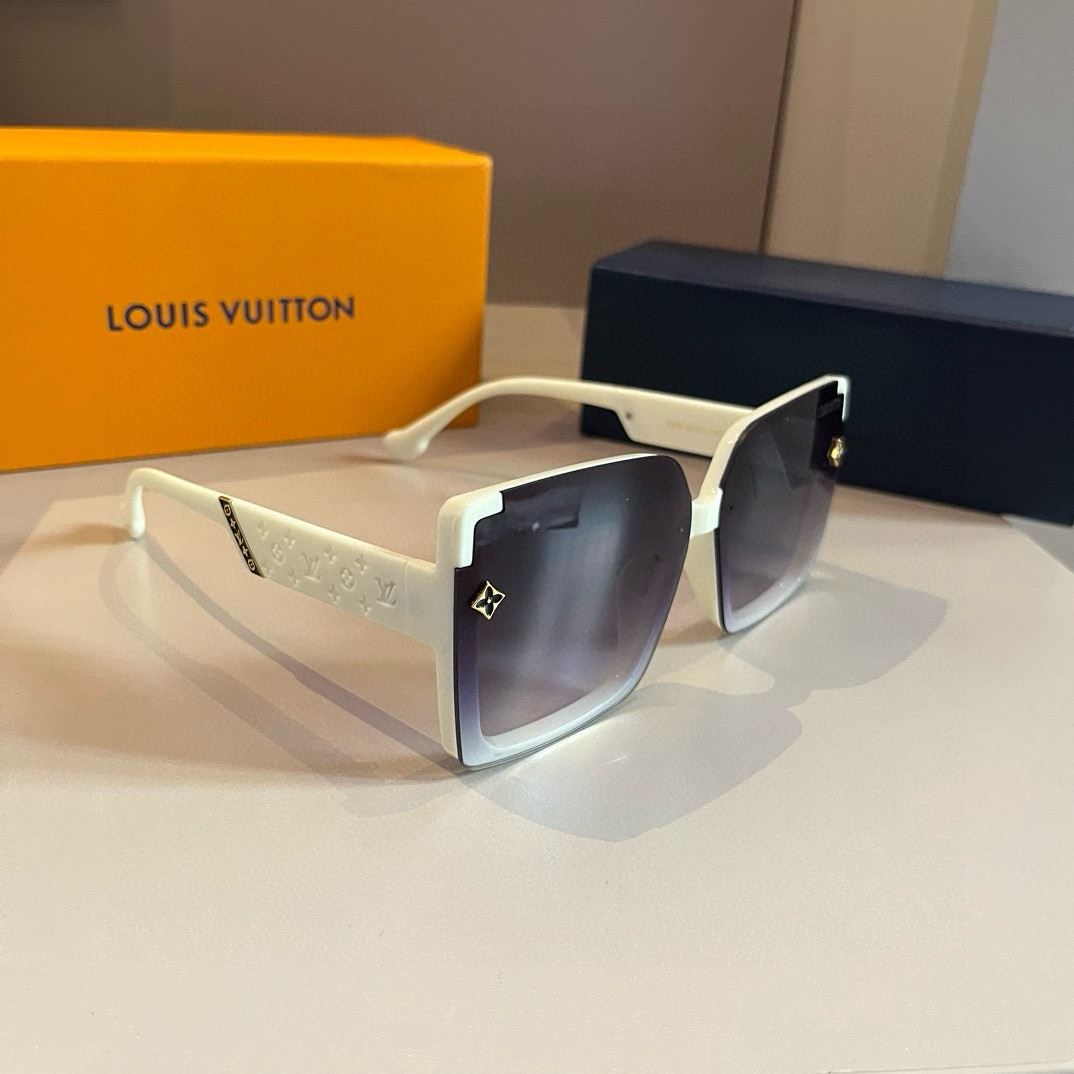 Louis Vuitton Sunglasses